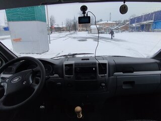 2013 ГАЗ ГАЗель (33023/330273) Фермер, белый, 1150000 рублей, вид 4