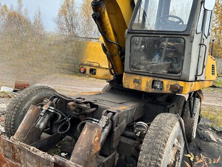 2000 ТВЭКС ЭО-3326, 450000 рублей, вид 3