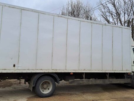 2012 Hyundai HD65, белый, 1350000 рублей, вид 5