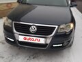 2008 Volkswagen Passat B6, серый, 650000 рублей - вид 2