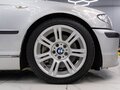 2003 BMW 3 серии 330i IV (E46) Рестайлинг, серебристый, 1000000 рублей - вид 10