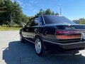 1988 Toyota Crown VIII (S130), чёрный, 1000000 рублей - вид 10