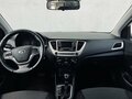 2020 Hyundai Solaris II Рестайлинг, белый, 1600000 рублей - вид 11