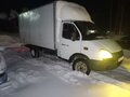 2010 ГАЗ ГАЗель (2705), белый, 750000 рублей - вид 10