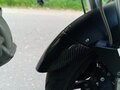 2007 Ducati Multistrada 1100, красный - вид 8