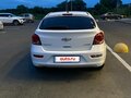 2013 Chevrolet Cruze I Рестайлинг, белый, 980000 рублей - вид 10