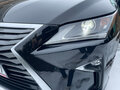 2016 Lexus RX 350 IV, чёрный, 4500000 рублей - вид 6