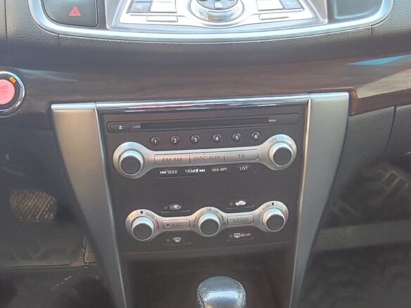 2013 Nissan Teana II (J32) Рестайлинг, чёрный, 1670000 рублей - вид 26