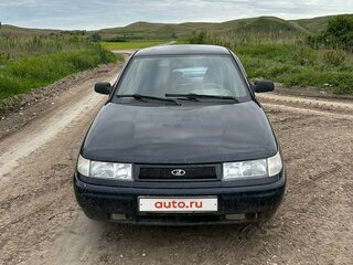 2006 Lada (ВАЗ) 2112, фиолетовый, 250000 рублей, вид 3