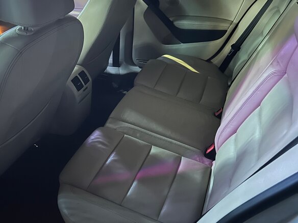2010 Volkswagen Golf VI, серебристый, 1300000 рублей - вид 15