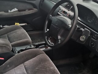 1998 Nissan Cefiro II (A32), синий, 720000 рублей, вид 5