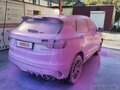 2023 Geely Coolray I, белый, 2100000 рублей - вид 4