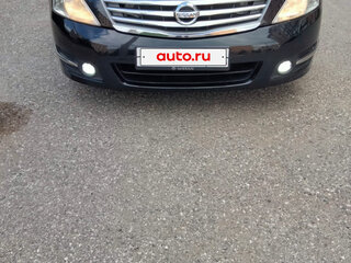 2012 Nissan Teana II (J32) Рестайлинг, чёрный, 870000 рублей, вид 1