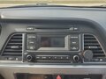 2015 Hyundai Sonata VII (LF), серый, 1300000 рублей - вид 9