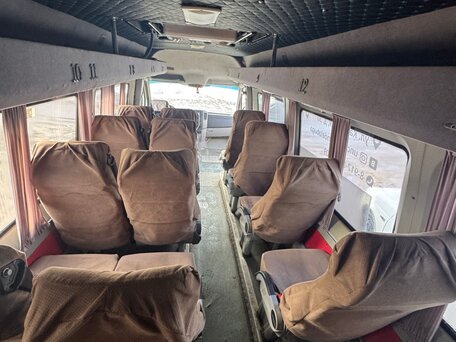 2011 Volkswagen Crafter, белый, 670000 рублей, вид 3
