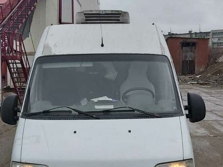 2011 Fiat Professional Ducato, белый, 1250000 рублей, вид 3