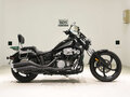 2016 Yamaha XVS1300, чёрный, 950000 рублей