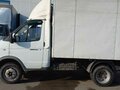 2004 ГАЗ ГАЗель (3302), белый, 850000 рублей - вид 1