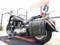 2010 Kawasaki VN2000 Vulcan, чёрный, 670000 рублей - вид 3