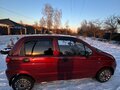 2011 Daewoo Matiz I Рестайлинг, пурпурный, 300000 рублей - вид 4