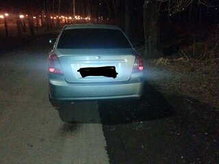 2007 Chevrolet Lacetti I, зелёный, 470000 рублей, вид 2