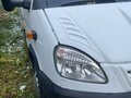 2008 ГАЗ ГАЗель (3302), белый, 950000 рублей - вид 7