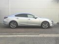 2020 Mazda 6, серебристый - вид 6