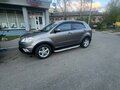 2012 SsangYong Actyon II, серый, 915000 рублей - вид 3