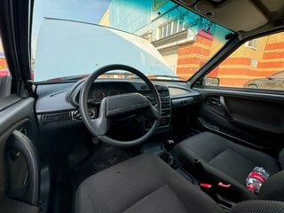 2012 Lada (ВАЗ) 2115, белый, 350000 рублей, вид 5