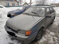 2006 Lada (ВАЗ) 2115, серый, 60000 рублей - вид 3