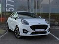2021 Ford Puma II, белый - вид 2