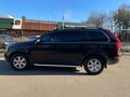 2007 Volvo XC90 I Рестайлинг, чёрный - вид 2