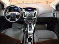 2011 Ford Focus III, серебристый - вид 7