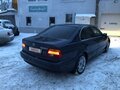 2003 BMW 5 серии 525i IV (E39) Рестайлинг, синий - вид 3