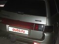 2004 Lada (ВАЗ) 2111, серебристый - вид 3