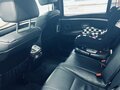 2008 BMW 7 серии 740i IV (E65/E66) Рестайлинг, чёрный, 850000 рублей - вид 7