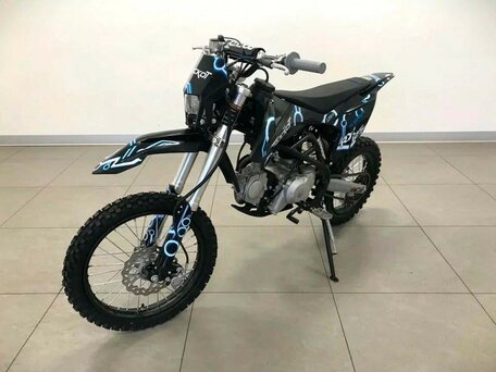2025 Rockot RX125, синий, 88800 рублей, вид 4