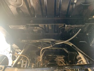 1995 Mitsubishi Delica IV, серый, 950000 рублей, вид 4