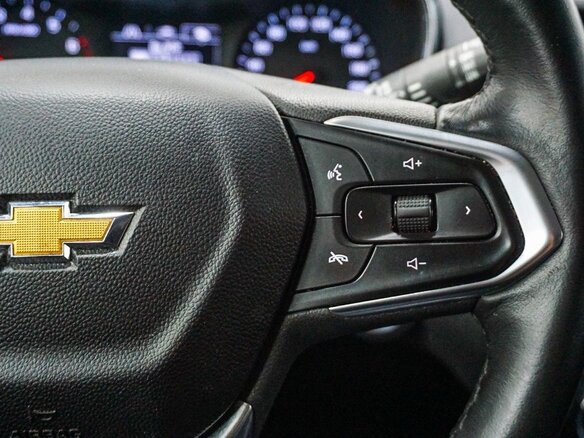 2020 Chevrolet TrailBlazer III, красный, 1890000 рублей - вид 13