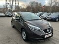 2017 Nissan Note II Рестайлинг, коричневый, 1390000 рублей - вид 2