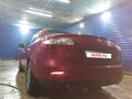 2011 Renault Fluence I, красный - вид 4