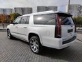 2016 Cadillac Escalade ESV IV, белый - вид 5