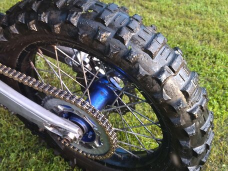 2020 Regulmoto Aqua Sport, синий, 145000 рублей, вид 5