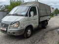 2010 ГАЗ ГАЗель (3302), белый, 599999 рублей - вид 6