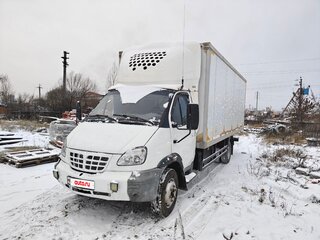 2013 ГАЗ Валдай, белый, 1150000 рублей, вид 2