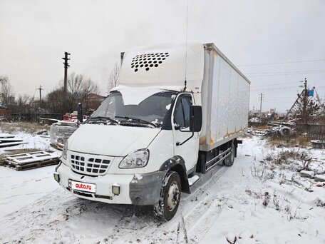 2013 ГАЗ Валдай, белый, 1150000 рублей, вид 2