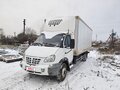 2013 ГАЗ Валдай, белый, 1150000 рублей - вид 1