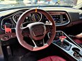 2015 Dodge Challenger SRT III Рестайлинг 2, чёрный - вид 7