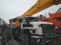 2017 Ивановец КС-45717, жёлтый, 6500000 рублей - вид 9