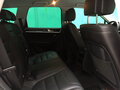 2014 Volkswagen Touareg II, чёрный - вид 10
